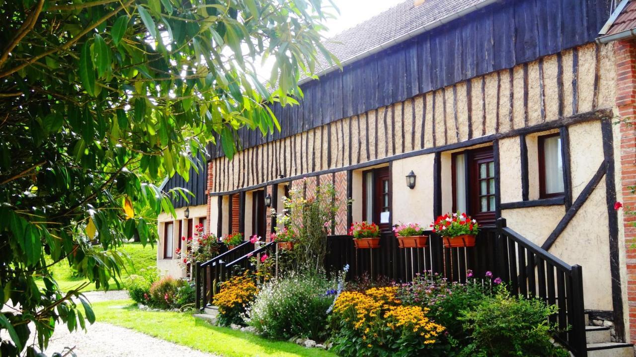 Appartamento Domaine Des Medards Beaulieu-sur-Loire Esterno foto