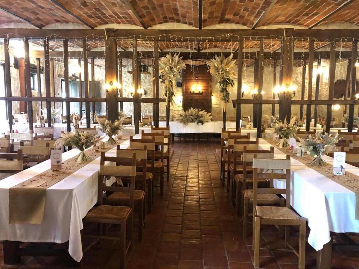 Appartamento Domaine Des Medards Beaulieu-sur-Loire Esterno foto
