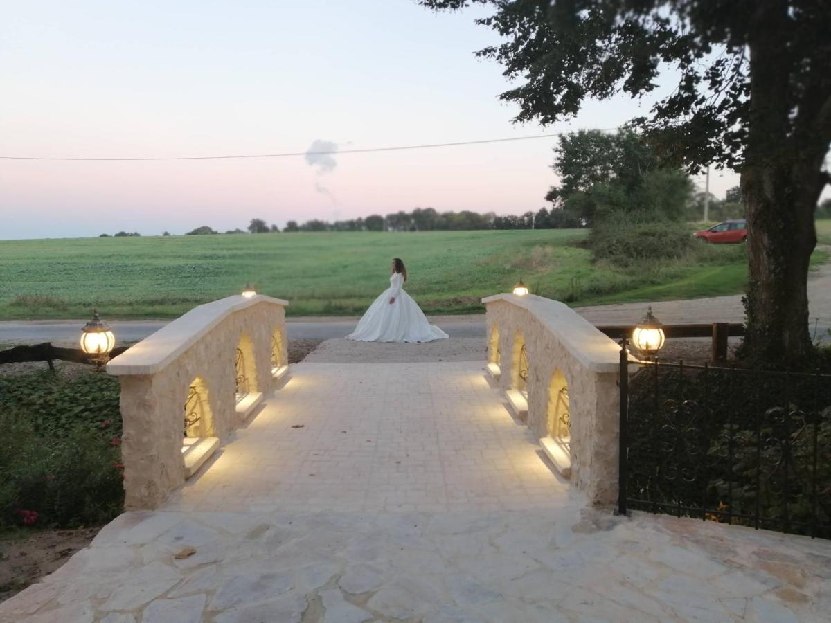 Appartamento Domaine Des Medards Beaulieu-sur-Loire Esterno foto
